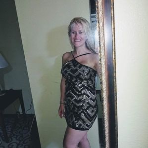 Meet your Posher, Brandi